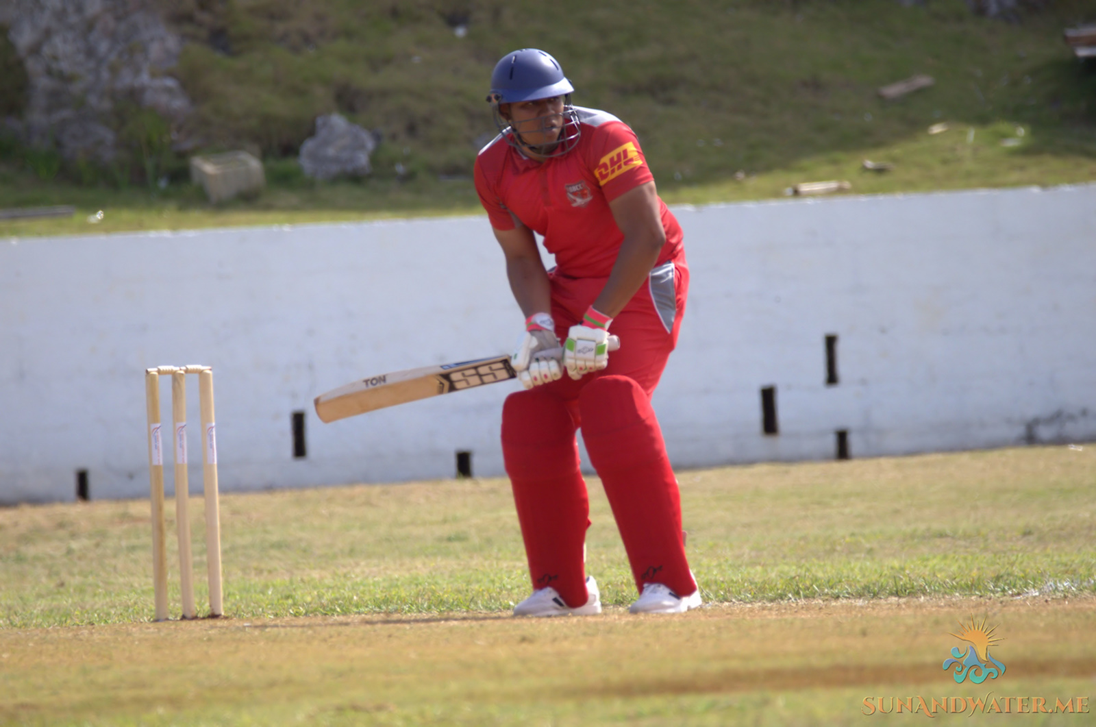 Bay vs St. Georges (333)